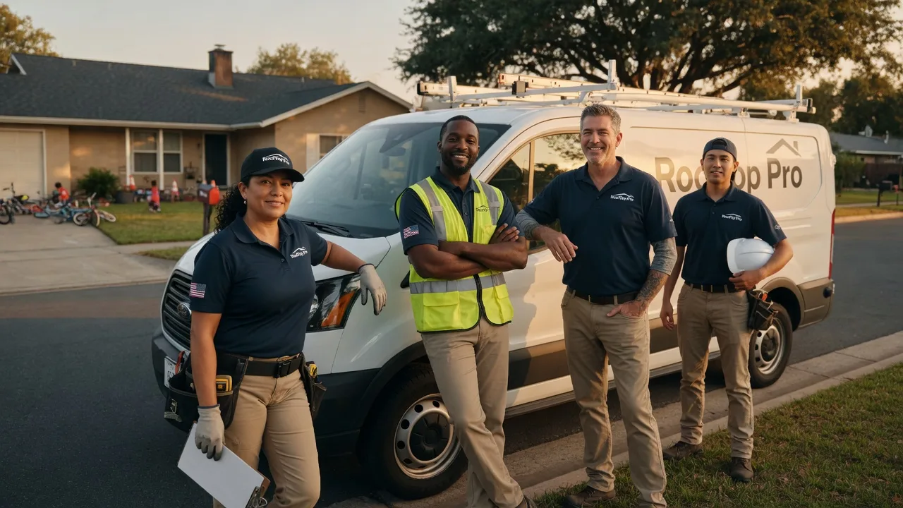 Roof Repair in Polson, MT near me
