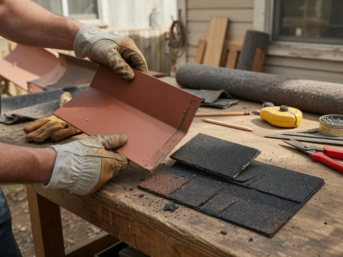 Roof Repair company in Polson, MT